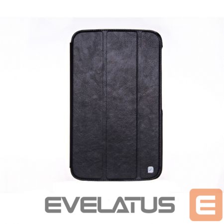 Kaaned Hoco Samsung T9000 Galaxy Tap Pro 12.2 Crystal Series Black