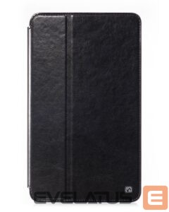 Book case Hoco  Galaxy Tab 3 8.0  Crystal Folder Series Black