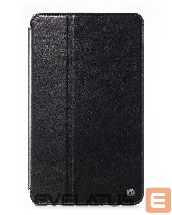 Book case Hoco Galaxy Tab 3 8.0 Crystal Folder Series Black