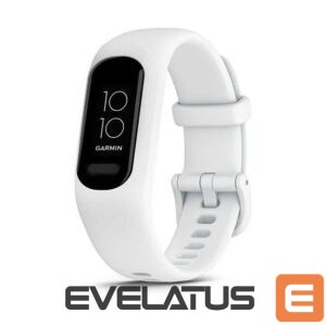 Fitneso apyrankė Garmin  VIVOSMART 5 S/M Size White