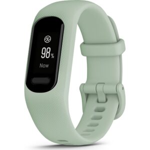 Fitness bracelet Garmin  Vivosmart 5 S/M SIZE Mint
