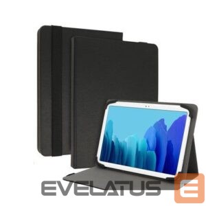 Book case iLike  Wonder Leather Tablet Case 13 inches Black