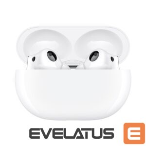 Bezvadu austiņas Huawei  FreeBuds Pro 2 Ceramic White