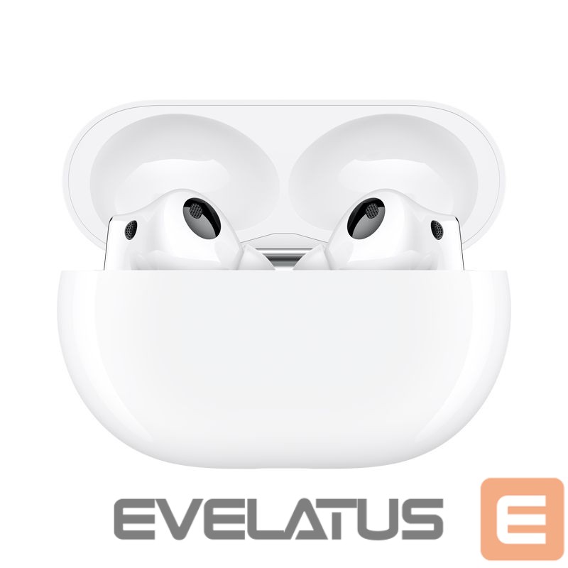 Juhtmevabad kõrvaklapid Huawei FreeBuds Pro 2 Ceramic White