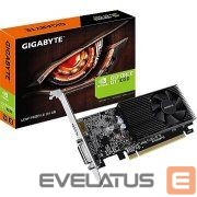 Graphic card / Video cards Gigabyte  GIGABYTE GV-N1030D4-2GL GeForce GT 1030 