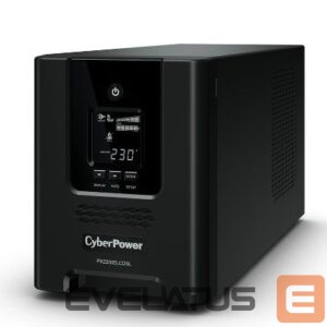 Serveriai Cyber power  CYBERPOWER PR2200ELCDSL 