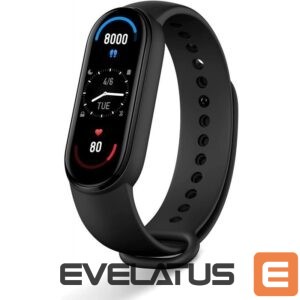 Smart watches Xiaomi  Smart Band 7 GL Black