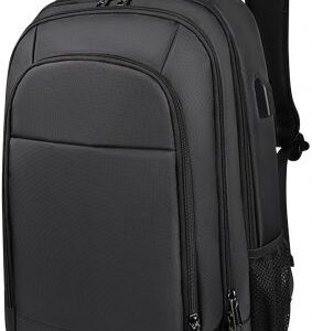 Bags and briefcases Sponge  SPONGE Bussines Backpack Black 