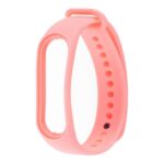 Dirželis Tactical Xiaomi Silicone Band Mi Band 7 Pink