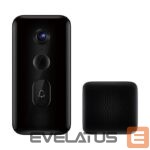 Nutikas seade Xiaomi  Smart Doorbell 3 Wi-Fi Black