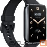 Fitneso apyrankė Xiaomi  Band 7 Pro GL Black