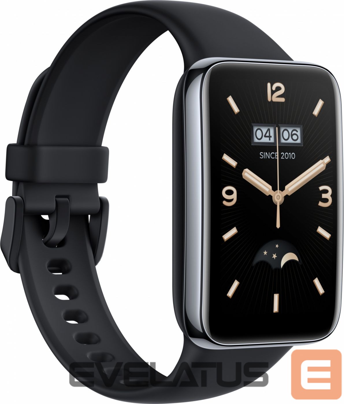 Fitness bracelet Xiaomi Band 7 Pro GL Black