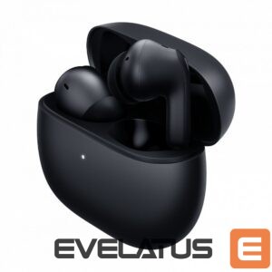 Bezvadu austiņas Xiaomi  Redmi Buds 4 Pro Midnight Black