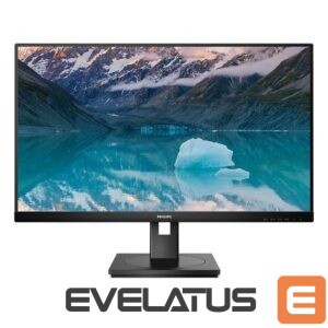 Monitor Philips  242S9JML/00 23.8inch 1920x1080 
