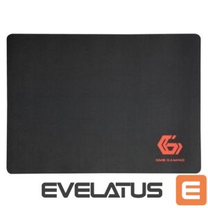 Other Computer Accessory Gembird  MP-GAME-M Gaming mouse pad, medium 