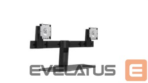 Belaidės ausinės Dell  Dual Monitor Stand MDS19 Stand 