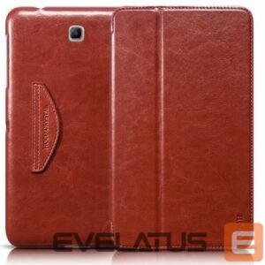 Kaaned Hoco Samsung T-330 Galaxy Tab 4 8.0  Crystal series HS-L085 Brown
