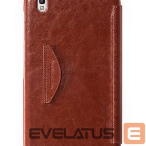 Kaaned Hoco Samsung T320 Galaxy Tab Pro 8.4  Crystal series HS-L076 Brown