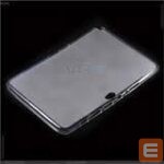 Kaaned Samsung  T520 GALAXY TAB PRO (10.1) TPU S Transparent