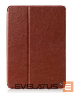Knygos tipo dėklas Hoco  Galaxy Tab S  10.5 Crystal Folder HS-L092 Brown