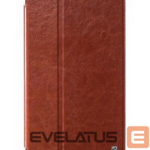 Kaaned Hoco Samsung Galaxy Tab S  8.4 Crystal Folder HS-L091 Brown