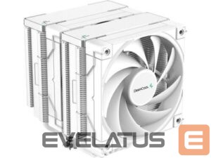 Cooler Deepcool  AK620 Intel, AMD, CPU Air Cooler 