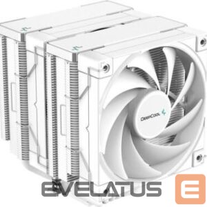 Cooler Deepcool  AK620 Intel, AMD, CPU Air Cooler 