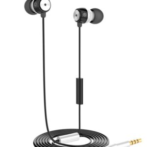 Vadu austiņas Hoco  EPM01 White