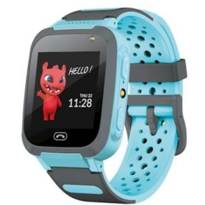 Nutikell Maxlife  MXKW-310 kids watch SIM Blue