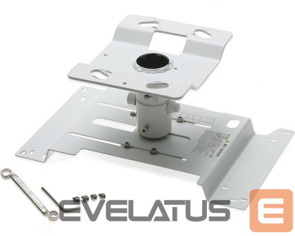 TV bracket EPSON Ceiling Mount - ELPMB22 - White