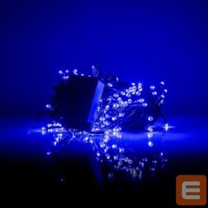 Sisevalgustid iLike  LED Christmas Lights 200LED RS-112 14m. Purple