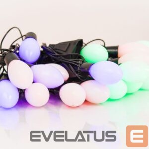 Sisevalgustid N/A  Virtene lampiņas 9388 