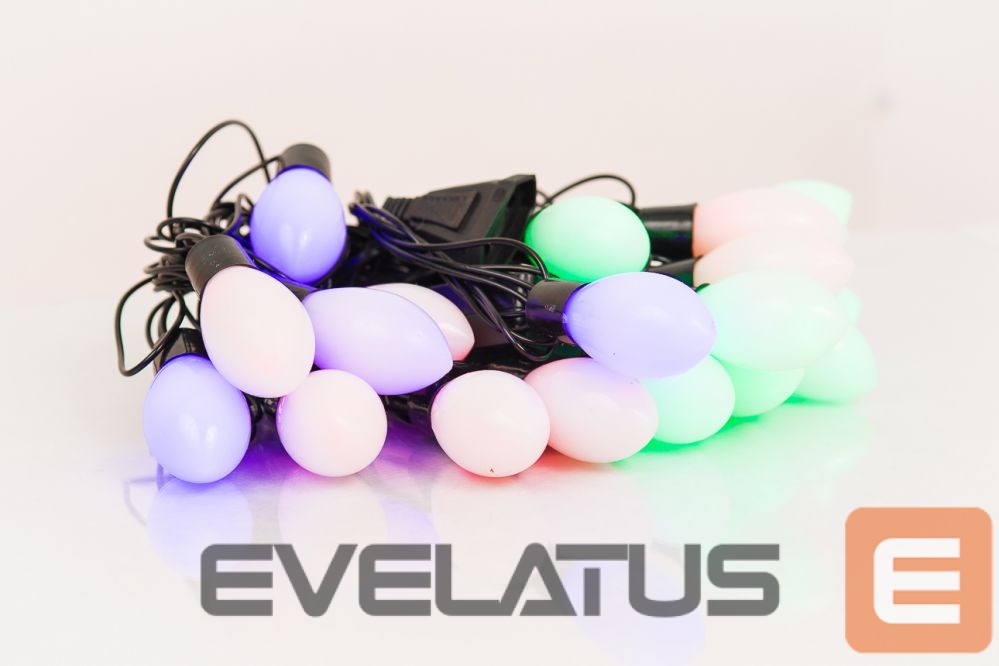 Sisevalgustid N/A Virtene lampiņas 9388