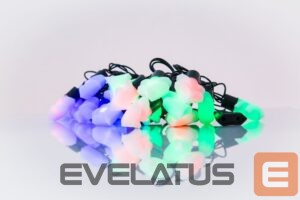 Sisevalgustid iLike N/A Virtene eglites 9387 Multi Color