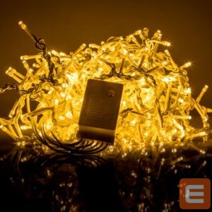 Sisevalgustid iLike N/A Diožu Lietus RS-300 300LED 14m. Warm White