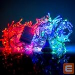 Гирлянда для помещений iLike N/A Diožu Lietus RS-100 100LED 5m Multi Color