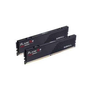 RAM DDR4 G.Skill  Flare X5 32 GB, DDR5, 5600 MHz, PC/server, Registered No, ECC No, 2x16 GB 