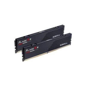 RAM DDR4 G.Skill  Flare X5 32 GB, DDR5, 5600 MHz, PC/server, Registered No, ECC No, 2x16 GB 