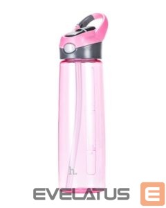 Cita prece Hoco  C2 water bottle 700ml Pink 