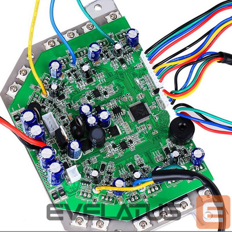 Elektrisõidukite varuosad TaoTao G2 mother board for SKY01, SKY02 Green