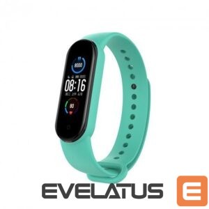 Dirželis iLike  Mi Band 5 Mint
