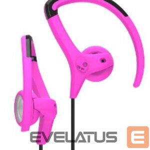 Kõrvaklapid Skullcandy Universal Earphones Chops Bud S4CHGZ-313 Blister Universal 3,5mm Pink Grey