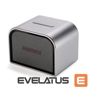 Juhtmevabad kõlarid Remax Universal Portable Bluetooth Speaker M8 Mini Gray