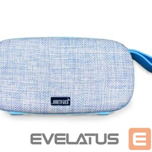 Bluetooth speakers Jiteng Universal Bluetooth Speaker E300 Blue