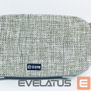 Bluetooth speakers Jiteng Universal Bluetooth Speaker E300 Gray