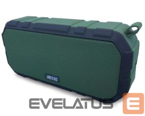 Juhtmevabad kõlarid Jiteng Universal Bluetooth Speaker E200 Green