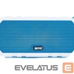 Беспроводная колонка Jiteng Universal Bluetooth Speaker E200 Blue