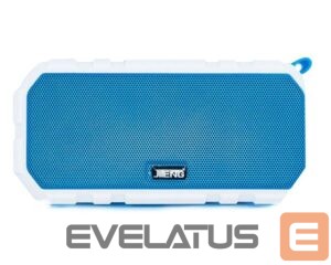 Bluetooth speakers Jiteng Universal Bluetooth Speaker E200 Blue