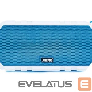 Bluetooth speakers Jiteng Universal Bluetooth Speaker E200 Blue