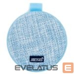 Беспроводная колонка Jiteng Universal Bluetooth Speaker E307 Blue
